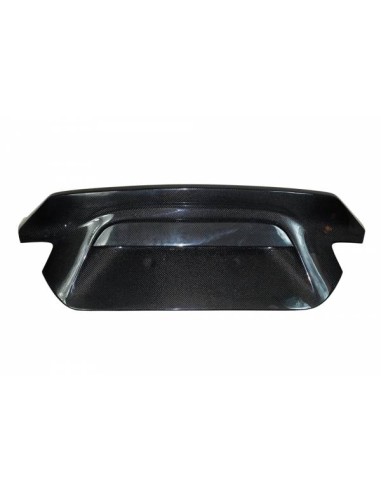 Portón Carbono Toyota GT 86 / Subaru  BRZ II