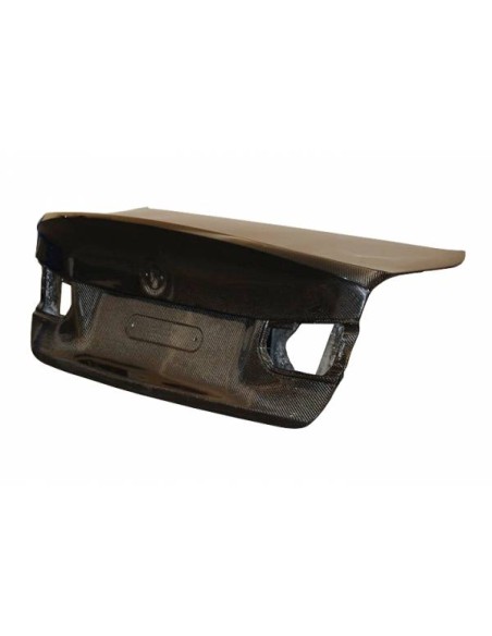 Portón Carbono BMW F30 / F80 CSL