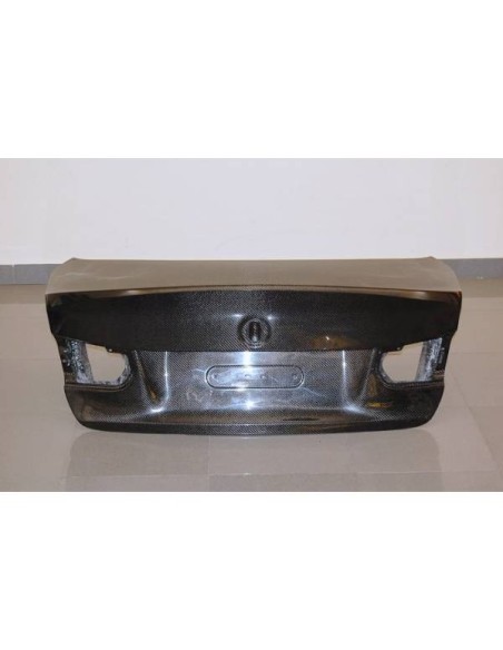 Portón Carbono BMW F30 / F80 CSL