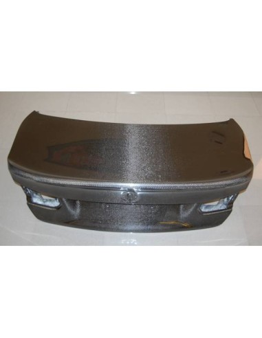 Portón Carbono BMW F30 / F80 CSL