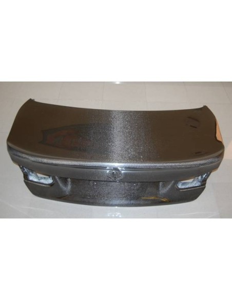 Portón Carbono BMW F30 / F80 CSL