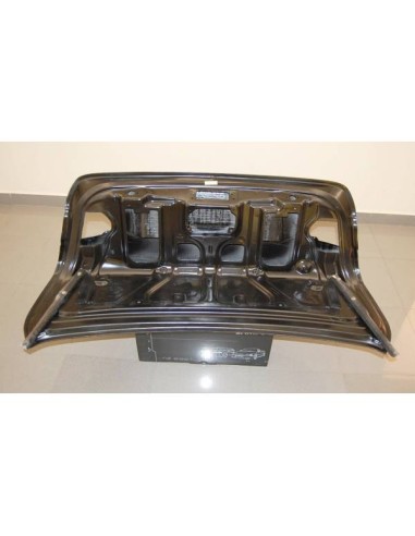 Portón Carbono BMW F30 / F80 CSL