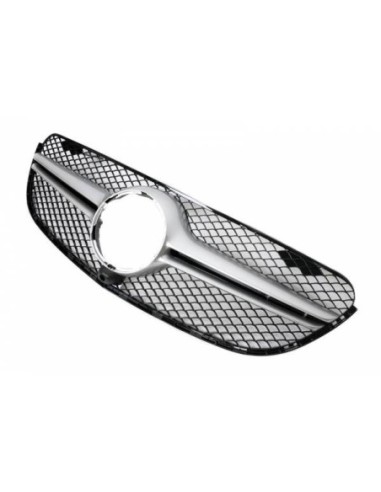 Parrilla BMW E90 / E91 LCI Look M3