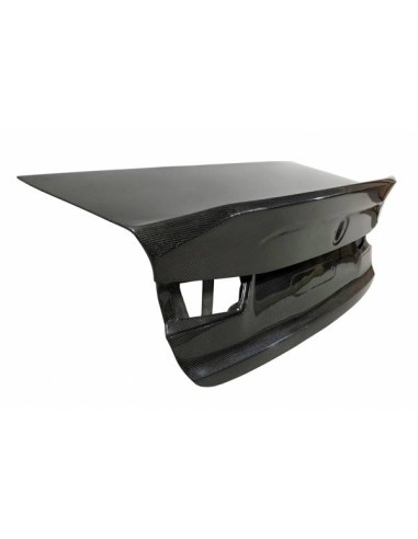 Portón Carbono BMW G20 / G28 Look CSL