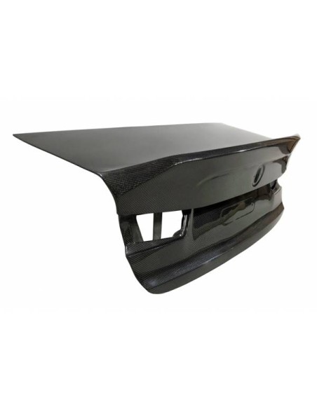 Portón Carbono BMW G20 / G28 Look CSL