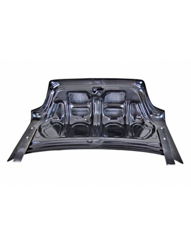 Portón Carbono Subaru Impreza '01-07 4P.