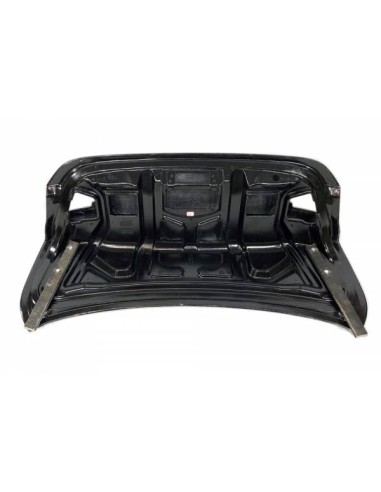 Portón Carbono BMW F82 CSL