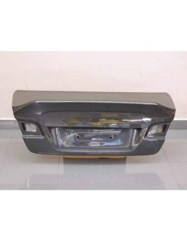 Portón Carbono BMW E92 / E92 Look M3 CSL Eric