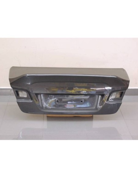 Portón Carbono BMW E92 / E92 Look M3 CSL Eric