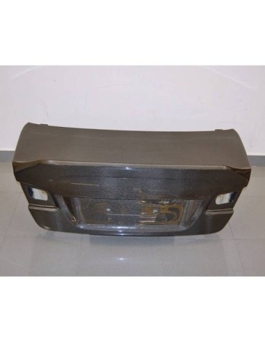 Portón Carbono BMW E92 / E92 Look M3 CSL Eric
