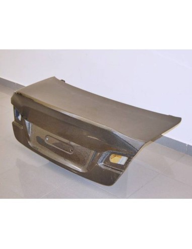 Portón Carbono BMW E92 / E92 Look M3 CSL Eric