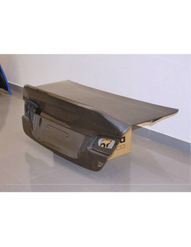 Portón Carbono BMW E92 / E92 Look M3 CSL Eric