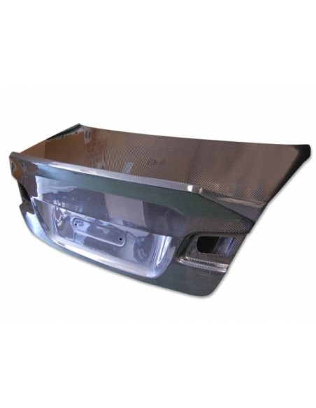 Portón Carbono BMW E92 / E92 Look M3 CSL Eric