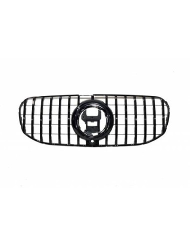 Parrilla Audi A5 Look RS5 2017+ Cámara