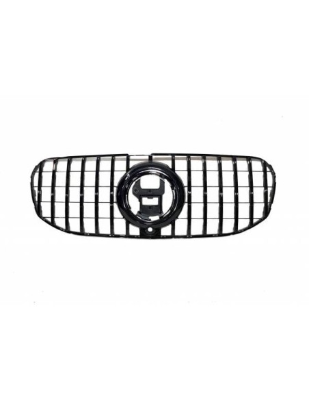 Parrilla Audi A5 Look RS5 2017+ Cámara