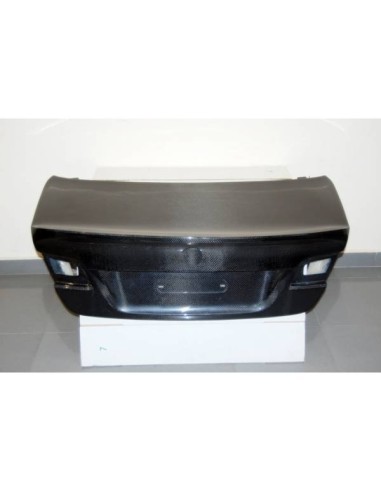 Portón Carbono BMW E92 / E92 Look M3 CSL