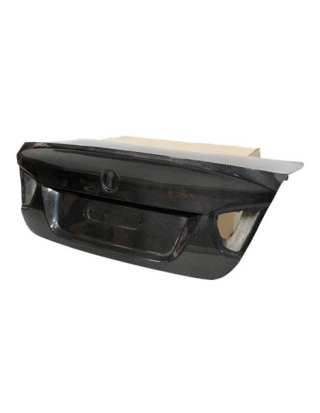 Portón Carbono BMW E90 05-08 CSL