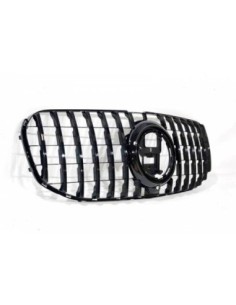 Parrilla Audi A5 Look RS5... 2