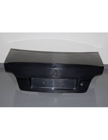 Portón Carbono BMW E39 95-03 CSL