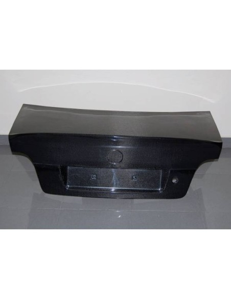 Portón Carbono BMW E39 95-03 CSL