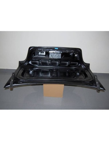 Portón Carbono BMW E39 95-03 CSL