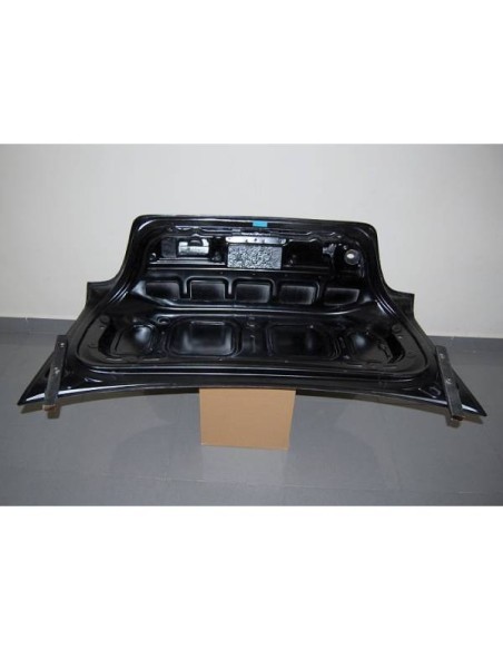 Portón Carbono BMW E39 95-03 CSL