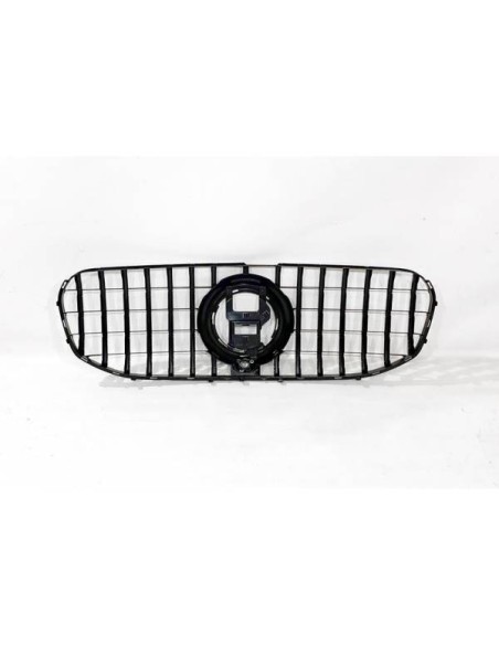 Parrilla Audi A5 Look RS5 2017+ Cámara