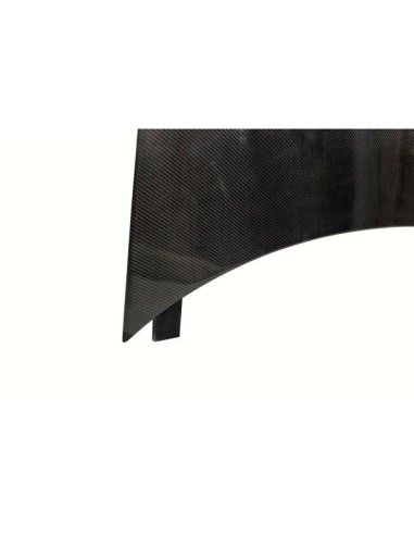 Portón Carbono Subaru Impreza '98 4P.