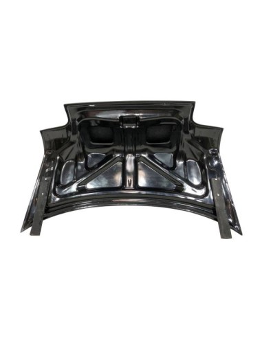 Portón Carbono Subaru Impreza '98 4P.