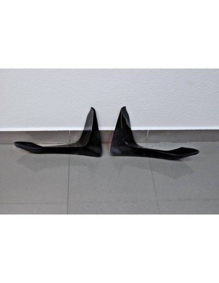 Punteras Carbono BMW F80 / F82 / F83