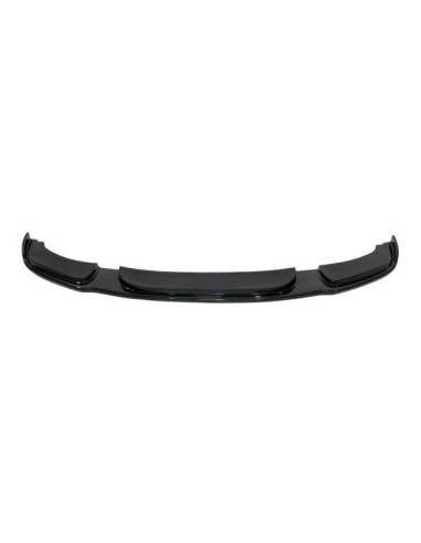 Spoiler Delantero BMW F10 / F11 10-12 Para M-Tech Carbono