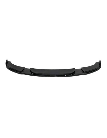 Spoiler Delantero BMW F10 / F11 10-12 Para M-Tech Carbono