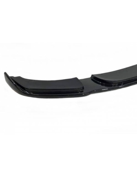 Spoiler Delantero BMW F10 / F11 10-12 Para M-Tech Carbono