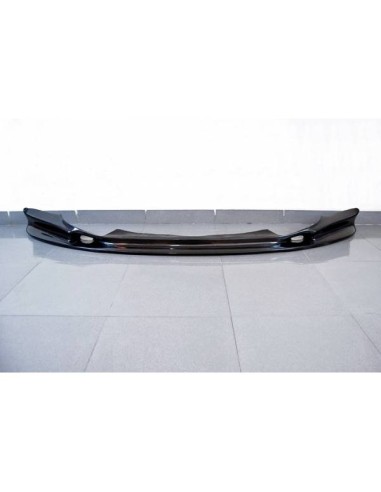 Spoiler Delantero BMW F16 Carbono