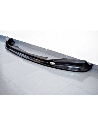 Spoiler Delantero BMW F16 Carbono