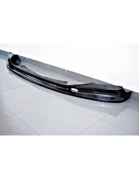 Spoiler Delantero BMW F16 Carbono