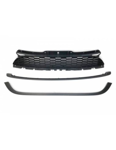 Parrilla BMW G20 Look M4