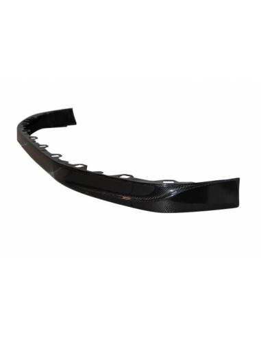 Spoiler Delantero Nissan Skyline GTR R35 08 Carbono