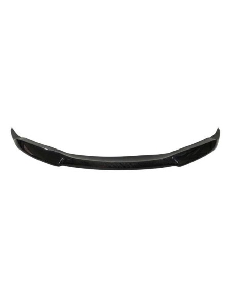 Spoiler Delantero BMW E63 M6 Carbono