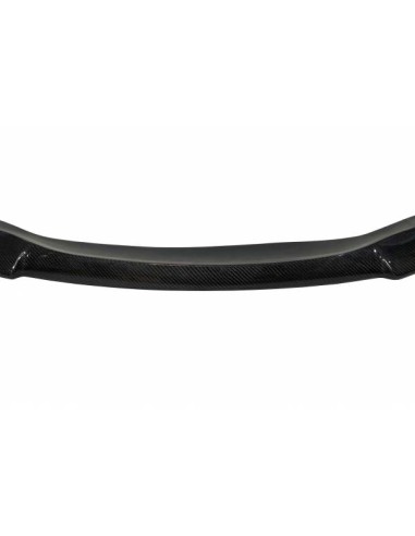 Spoiler Delantero BMW E63 M6 Carbono
