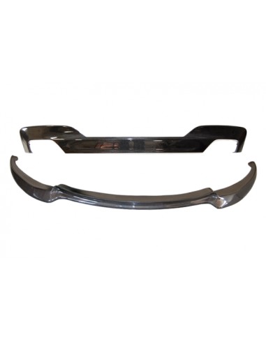 Kit De Carrocería BMW F13 M6 Carbono