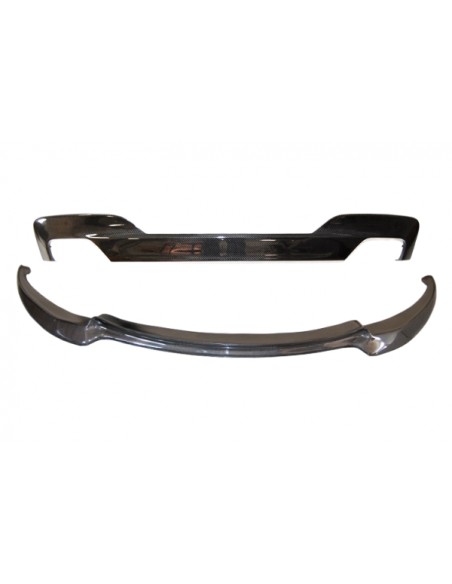 Kit De Carrocería BMW F13 M6 Carbono