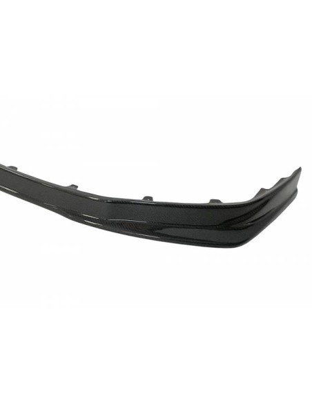 Spoiler Delantero Nissan Skyline GTR R35 12-13 Carbono