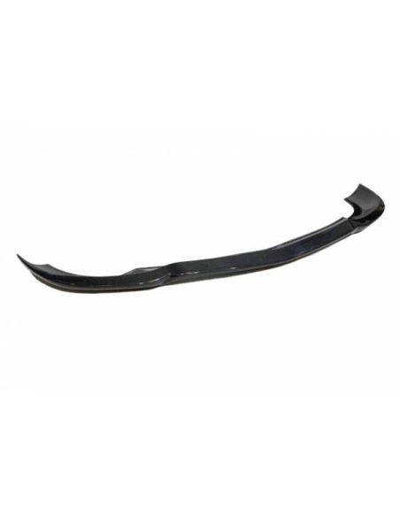 Spoiler Delantero Mercedes W204 C300  07-10 Carbono