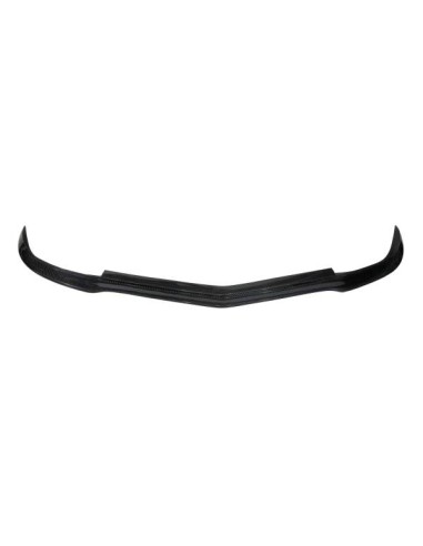 Spoiler Delantero Mercedes W204 C63 2011-2014 Carbono