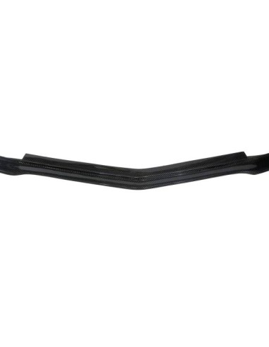 Spoiler Delantero Mercedes W204 C63 2011-2014 Carbono
