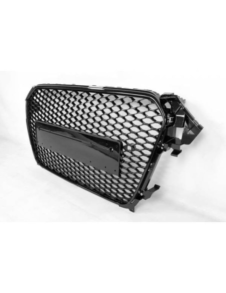 Parrilla Mercedes W117 CLA Look AMG Para TCM0197 / TCM0131