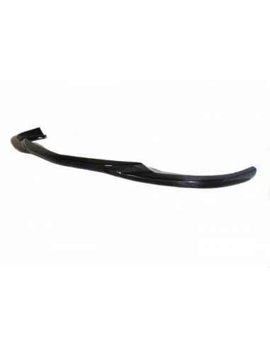 Spoiler Delantero Mercedes W204 C63 07-10 Carbono