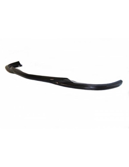 Spoiler Delantero Mercedes W204 C63 07-10 Carbono
