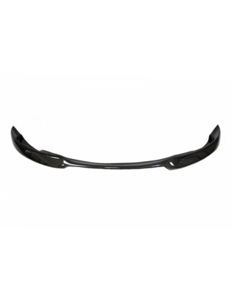 Spoiler Delantero BMW E92 / E93 look M-Tech Carbono Para TCB6185